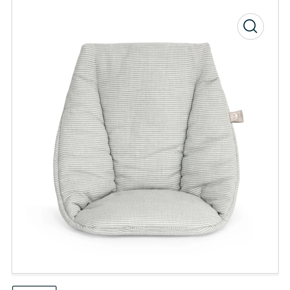 Stokke Tripp Trapp Baby Cushion